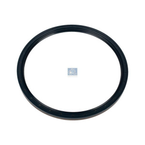 Уплотняющее кольцо, ступица колеса DT Spare Parts 4.20400