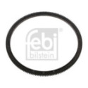 Зубчатый венец, маховик FEBI BILSTEIN 14555