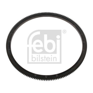 Ring Gear, flywheel FEBI BILSTEIN 14555