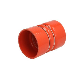 Charge Air Hose THERMOTEC SI-RE04