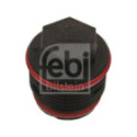 Болт воздушного клапана / вентиль, радиатор FEBI BILSTEIN 47133