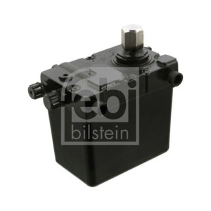 Насос опрокидывающего механизма, кабина водителя FEBI BILSTEIN 106203