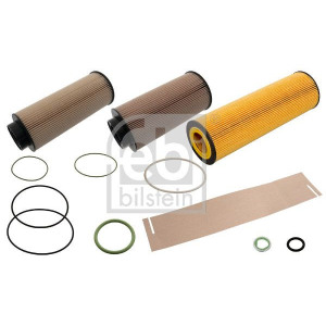 Parts Set, maintenance service FEBI BILSTEIN 172337