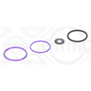 Seal Ring Set, injector nozzle ELRING 852.700