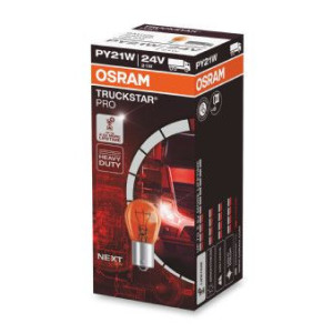 Bulb, direction indicator ams-OSRAM 7510TSP