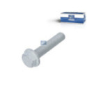 Bolt, brake disc DT Spare Parts 4.40378