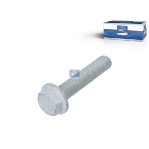 Болт, диск тормозного механизма DT Spare Parts 4.40378
