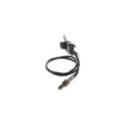 NOx-sensor, NOx-katalüsaator BOSCH 0 281 050 408