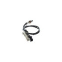 NOx-sensor, NOx-katalüsaator BOSCH 0 281 050 408