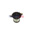 Hydraulic Filter, automatic transmission BOGAP W9020366