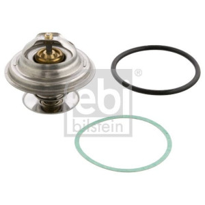 Termostaatti, jäähdytysneste FEBI BILSTEIN 15851