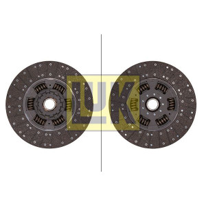 Siduriketas Schaeffler LuK 343 0139 10