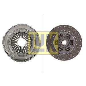 Комплект сцепления Schaeffler LuK 643 3455 09