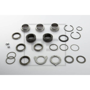 Repair Kit, brake camshaft PE Automotive 016.100-00A