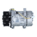 Kompressor,kliimaseade NRF 32709
