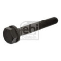 Болт, система выпуска FEBI BILSTEIN 07902