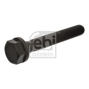 Bolt, exhaust system FEBI BILSTEIN 07902