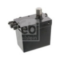 Насос опрокидывающего механизма, кабина водителя FEBI BILSTEIN 46801