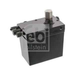 Tilt Pump, driver cab FEBI BILSTEIN 46801