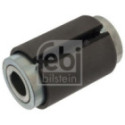 Bushing, leaf spring FEBI BILSTEIN 100101