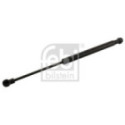 Gaasivedru, istme reguleerimine FEBI BILSTEIN 47631