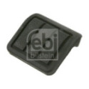 Pedal Pad, clutch pedal FEBI BILSTEIN 22780