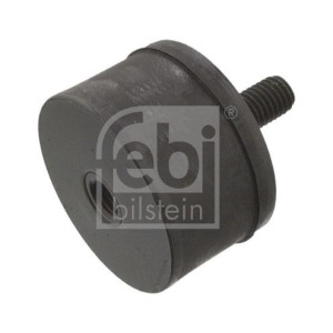 Rubber Buffer, muffler FEBI BILSTEIN 01026
