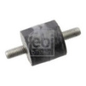 Кронштейн, корпус воздушного фильтра FEBI BILSTEIN 105917