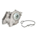 Water Pump, engine cooling THERMOTEC WP-ME181