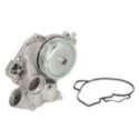 Water Pump, engine cooling THERMOTEC WP-ME181