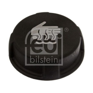 Cap, coolant tank FEBI BILSTEIN 40245