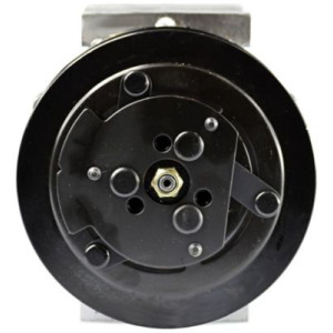 Compressor, air conditioning MAHLE ACP 1129 000S