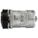 Компрессор, кондиционер MAHLE ACP 1129 000S