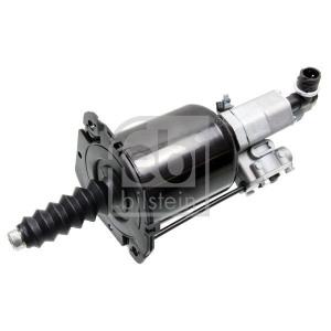 Clutch Booster FEBI BILSTEIN 35905