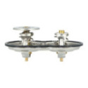 Thermostat, coolant NRF 725378