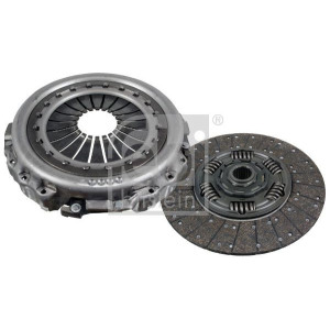 Kytkinpaketti FEBI BILSTEIN 105228