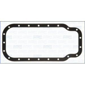 Gasket, oil sump AJUSA 14032400
