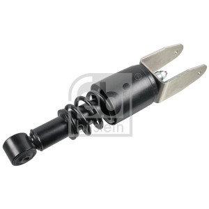 Shock Absorber, driver cab suspension FEBI BILSTEIN 179735