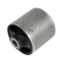 Rajoitin, konepelti DT Spare Parts 1.22678