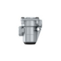 Paineenrajoitinventtiili WABCO 4750150050