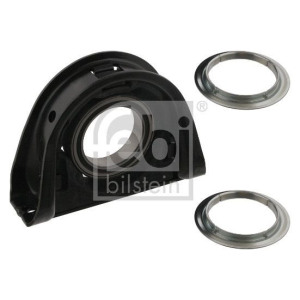 Suspension, propshaft FEBI BILSTEIN 27261
