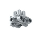 Suojaventtiili, monipiiri WABCO 9347144000