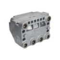 Подвеска, двигатель S-TR STR-1203616