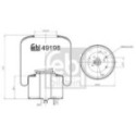 Bellow, air suspension FEBI BILSTEIN 49198