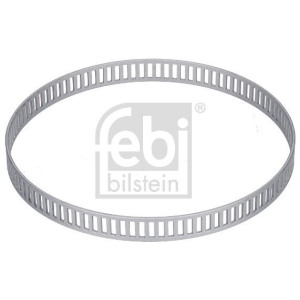 Зубчатый диск импульсного датчика, противобл. устр. FEBI BILSTEIN 183794