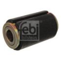 Bushing, leaf spring FEBI BILSTEIN 14889