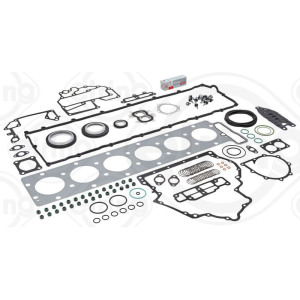 Full Gasket Kit, engine ELRING 198.610