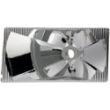 Reflector, headlight HELLA 9DE 145 676-011