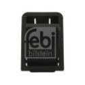 Handle, bonnet release FEBI BILSTEIN 40628