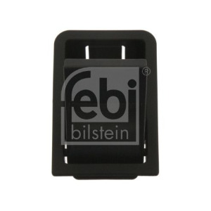 Handle, bonnet release FEBI BILSTEIN 40628